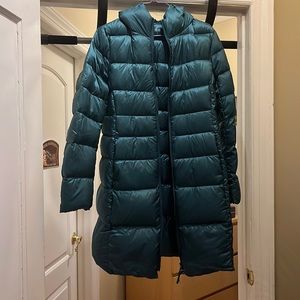 UNIQLO ULTRA LIGHT DOWN JACKET